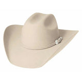 Bullhide Legacy - Sombrero vaquero de fieltro (8X) (Liquidación)