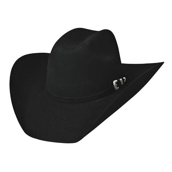 Bullhide Legacy - Sombrero vaquero de fieltro (8X) (Liquidación)