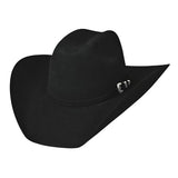 Bullhide Legacy - Sombrero vaquero de fieltro (8X) (Liquidación)