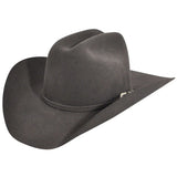 Sombrero de vaquero de fieltro de lana Bailey Lightning - (4X)
