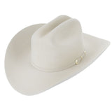 Larry Mahan's El Rey - Sombrero Vaquero de Fieltro de Pelo (30X)