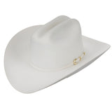 Larry Mahan's El Rey - Sombrero Vaquero de Fieltro de Pelo (30X)