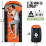 Summer Sleeping Bag