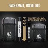 Double Sleeping Bag