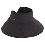 Scala The Roll Visor - Womens Visor