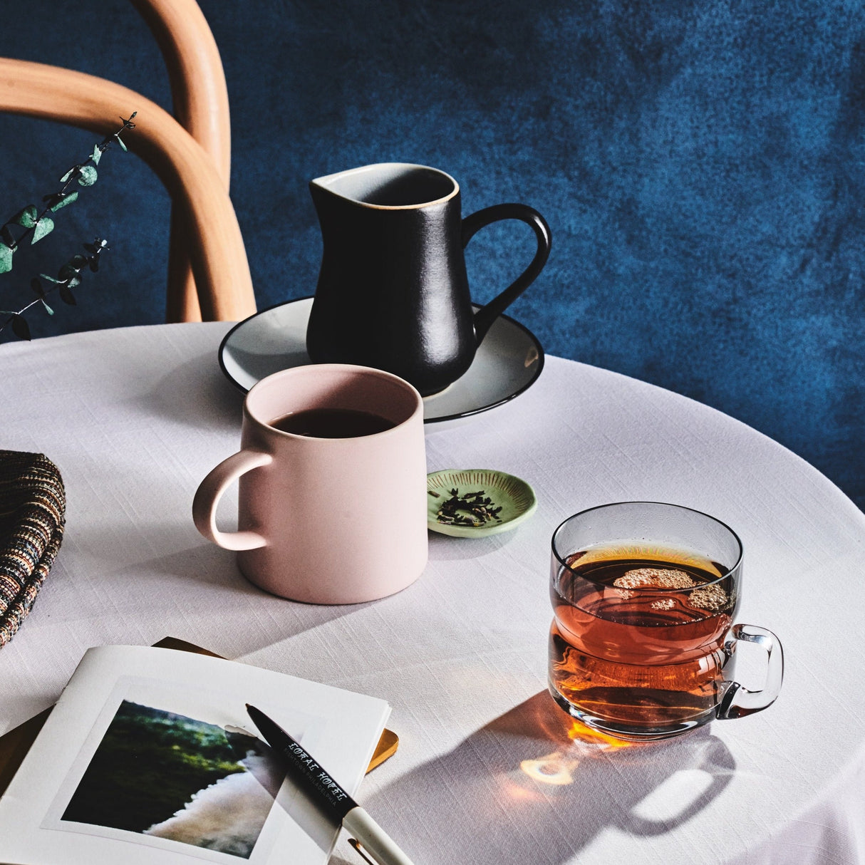 Lavender Earl Grey