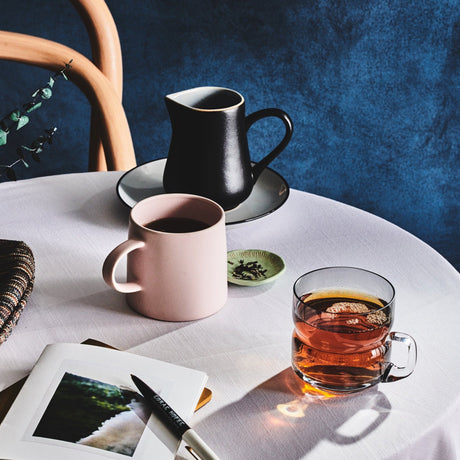 Lavender Earl Grey