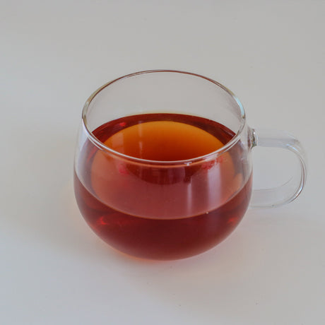 Lavender Earl Grey