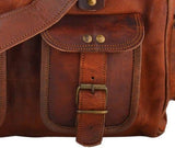 El bolso bandolera Multitasker