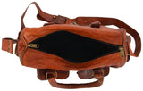 El bolso bandolera Multitasker