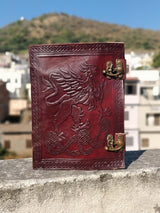 The Memphis Notebook