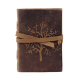 El cuaderno del retoño