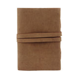 El cuaderno del retoño