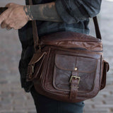 La Bolsa para Cámara Simmons