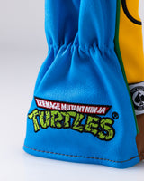 TMNT - Portada Híbrida de Leonardo
