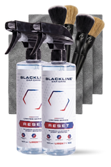 BLACKLINE® RESET INTERIOR CLEANER & SCENT BOOSTER