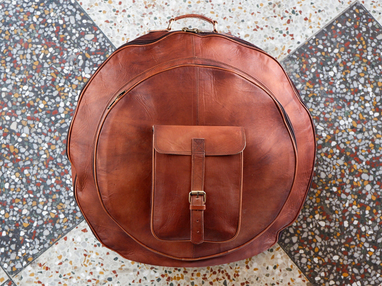 Bolsa para platillos Rogers
