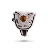 Lincoln - Mallet Putter Cover