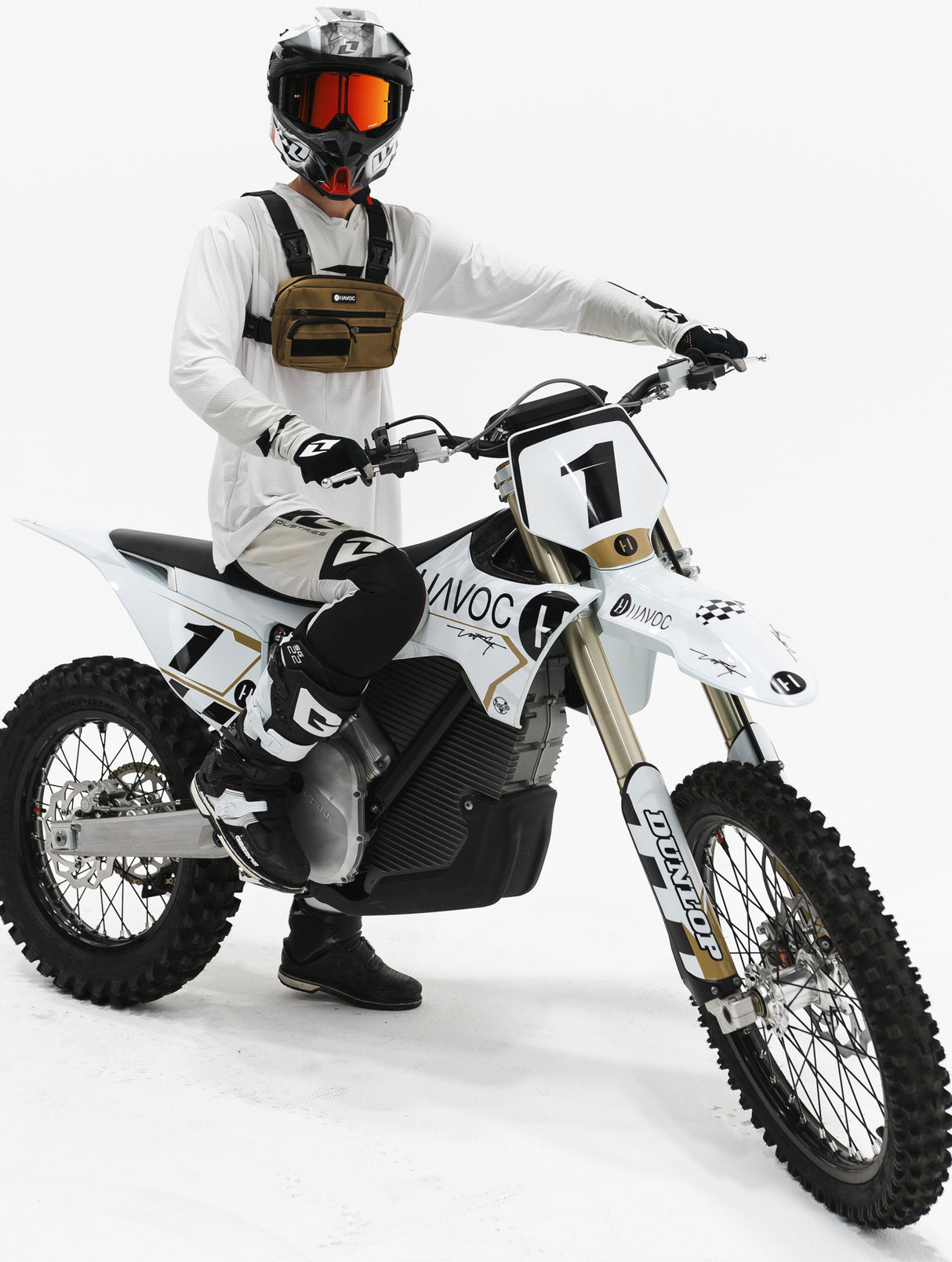 Bandolera Havoc