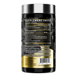 Nutrex LIPO-6 Hers Ultra Concentrate, 60 cápsulas