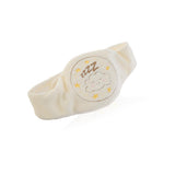 Babyjem - Baby Belly Warming Belt with Cherry Pit Filling for Infant Gas Relief and Comfort