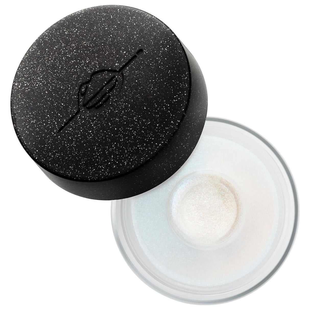 Star Lit Diamond Powder - Cosmetic Highlighting Powder for Radiant Glow Makeup