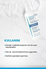 Ducray Dexyane Balm - Moisturizing Relief for Dry Skin (400ml) - Non-Greasy & Nourishing