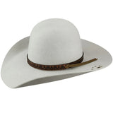 Bailey Marana - (2X) Sombrero Cowboy de Fieltro de Lana