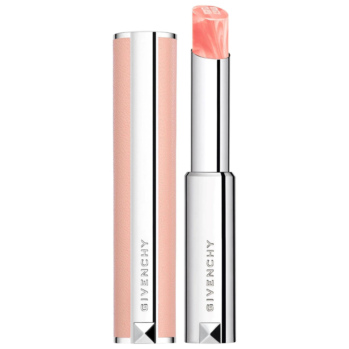 Rose Perfecto - 24H Hydration Skincare-Infused Lip Balm with Hyaluronic Acid & Vitamin C