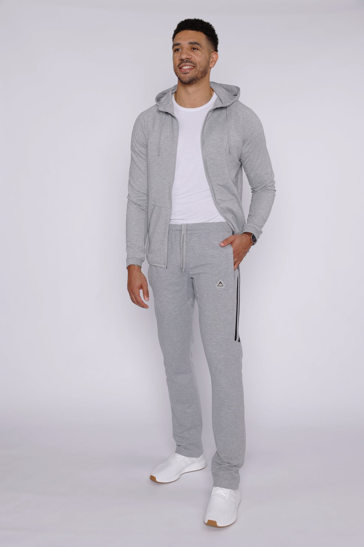 Pantalones de chándal Ultimate Flex Athletic - Rectos