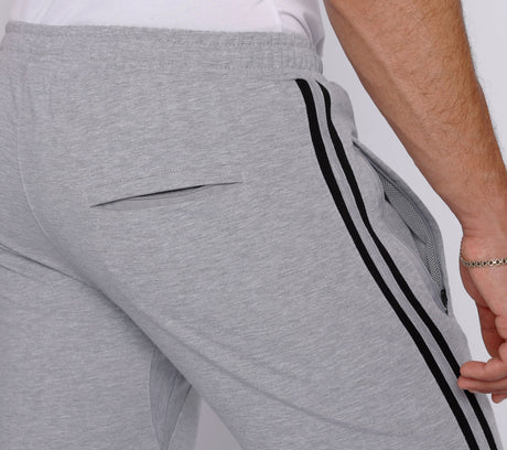Pantalones de chándal Ultimate Flex Athletic - Rectos