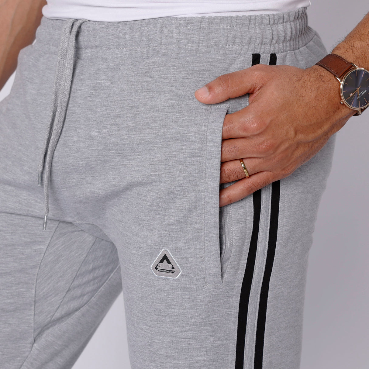 Pantalones de chándal Ultimate Flex Athletic - Rectos