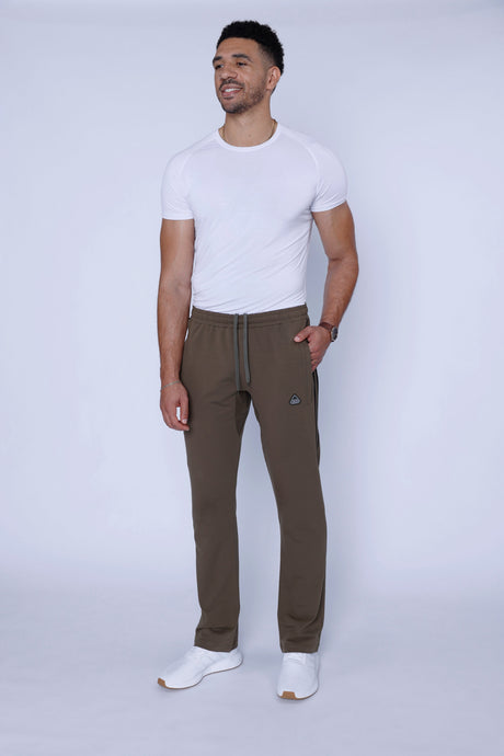 Pantalones de chándal Ultimate Flex Athletic - Rectos