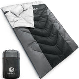 Double Sleeping Bag