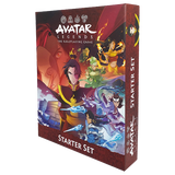 Avatar Legends: Starter Set
