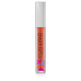 LYKD Liquid Lipstick - LYKD Likit Mat Ruj 308 Orange Pleasure - Long Lasting Matte Lip Color