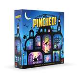 Pinched!