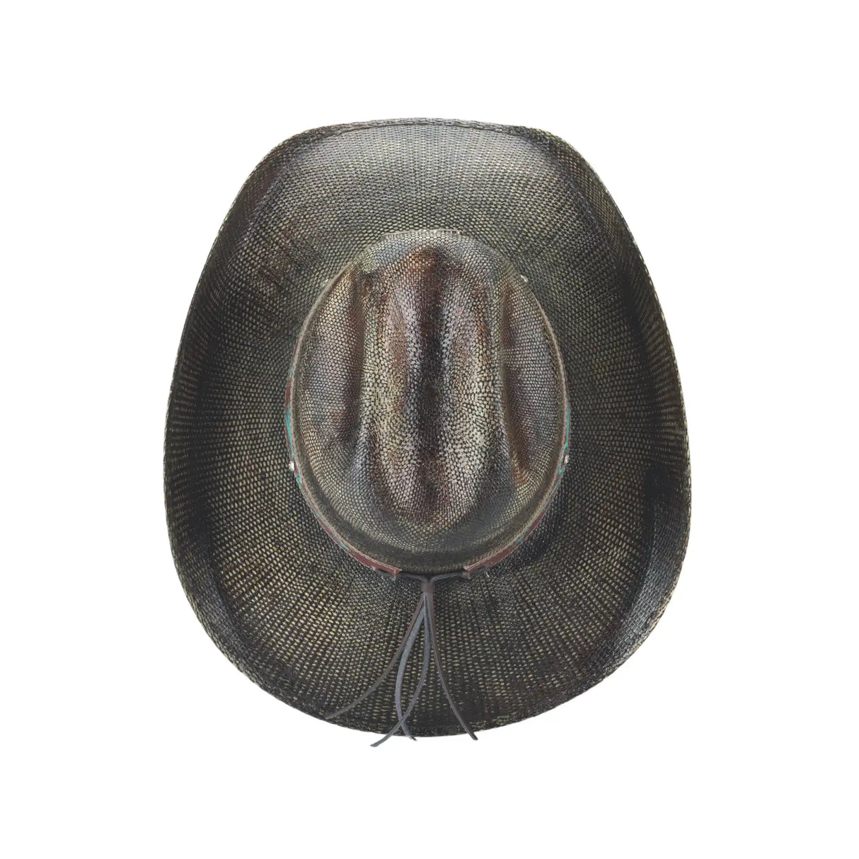 Bullhide Music City - Sombrero Vaquero de Paja para Mujer