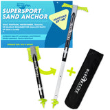 SuperSport 2.0 por SandShark Anchor