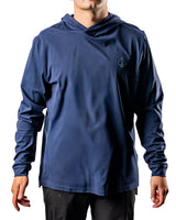 Sudadera con capucha de golf Performance - Manta Raya