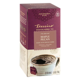 Té Herbal Tostado de Arce y Nueces Pecanas