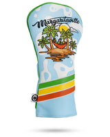 Funda para driver Margaritaville
