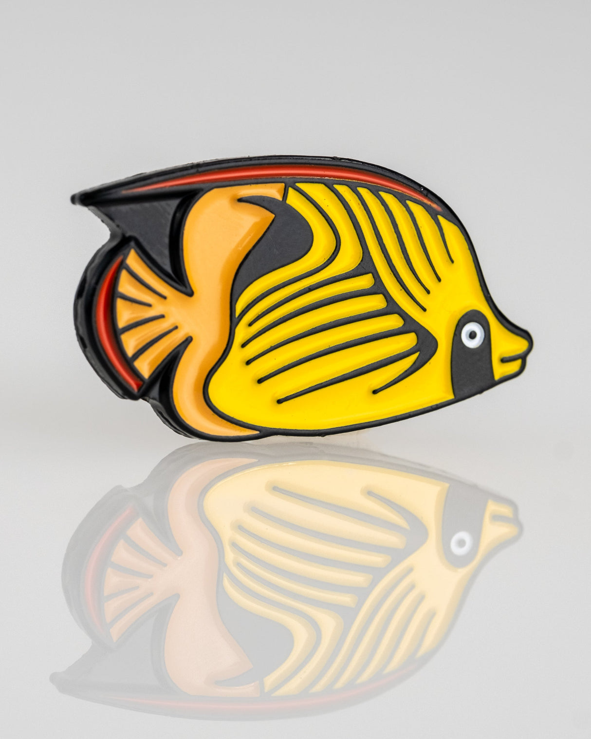 Margaritaville - Marcador de bola Angel Fish