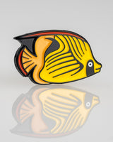 Margaritaville - Marcador de bola Angel Fish