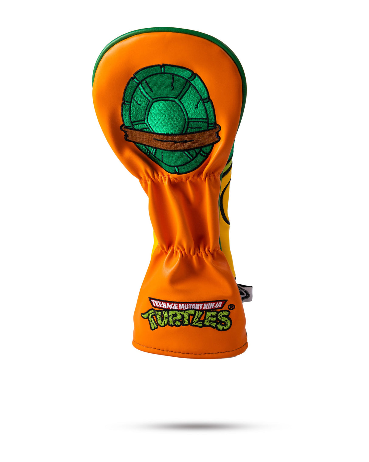 TMNT - Cubrepalos Michelangelo
