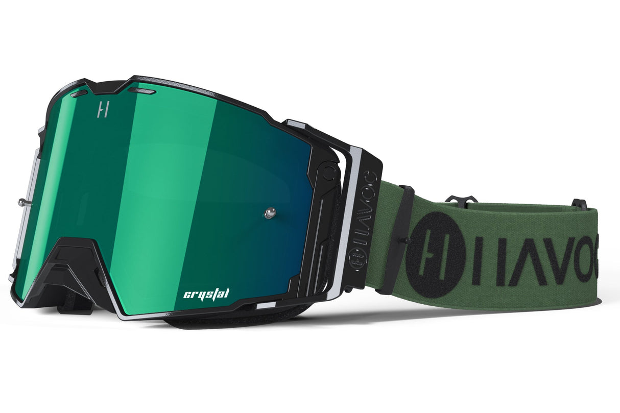 Helios Militar