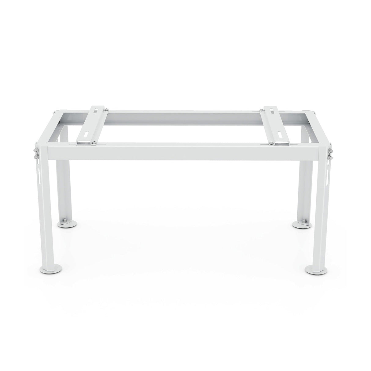 Mini Split Ground Stand for 9000-18000 BTU Ductless Air Conditioner