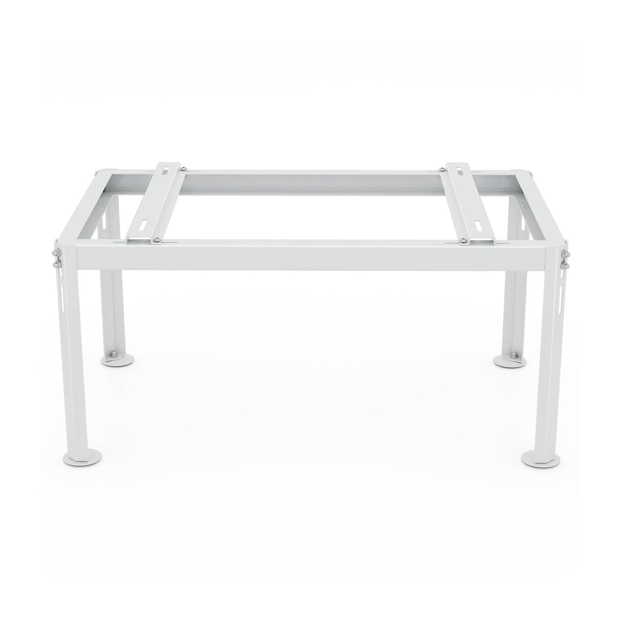 Soporte de suelo para mini split para aire acondicionado sin conductos de 9000-36000 BTU
