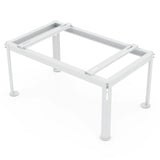 Soporte de suelo para mini split para aire acondicionado sin conductos de 9000-36000 BTU