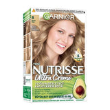 Garnier Nutrisse Nourishing Permanent Hair Dye - Long-Lasting Color & Moisturizing Benefits